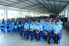 Orientation on Road Safety 