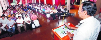 Seed Teachers Training Programme-Malappuram