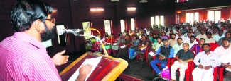 Seed Teachers Training Programme-Tirur