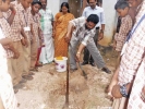 പൂയപ്പള്ളി ഗവ. ഹൈസ്‌കൂളില്‍ സീഡ് പദ്ധതി തുടങ്ങി 