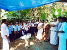 പച്ചക്കറിയില്‍ സ്വയംപര്യാപ്തത ലക്ഷ്യമിട്ട്  'മാതൃഭൂമി സീഡി'ന്റെ വിത്തുവിതരണം 