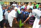 കുപ്പപ്പുറം ഗവ. ഹൈസ്‌കൂളിന് അംഗീകാരത്തിളക്കം