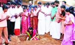  കുട്ടിജനസമ്പര്‍ക്ക പരിപാടിയില്‍ തിളങ്ങി  താമരക്കുളം വി.വി.എച്ച്.എസ്.എസ്.