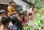  കൃഷിപ്പഴമതേടി സീഡംഗങ്ങളുടെ യാത്ര