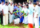 പാണ്ടനാട് എസ്.വി.എച്ച്.എസ്സിലെ കുട്ടികള്‍ക്ക്  എം.എല്‍.എ.യുടെ വെല്ലുവിളി