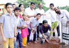  വരിക്കപ്ലാവ് നട്ട് സീഡ്  പ്രവര്‍ത്തനത്തിന് തുടക്കം