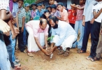 അമ്മമലയാളത്തെ പ്രണമിച്ച് ചിറക്കര സ്‌കൂളില്‍ സീഡ് പദ്ധതി തുടങ്ങി