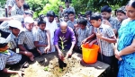  മരം നടാന്‍ സഹപ്രവര്‍ത്തകരോട്  തോമസ് ഐസക്കിന്റെ വെല്ലുവിളി 