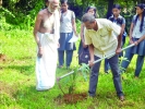 പെരുവ ഗവ. വി.എച്ച്.എസ്. സ്‌കൂളില്‍ 'സീഡ്' പദ്ധതി തുടങ്ങി