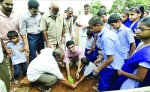 വെളിച്ചംവീശാന്‍ ഇവര്‍ മരംനടുന്നു  സീഡിന്റെ മൈ ട്രീ ചലഞ്ചിന് മലപ്പുറത്ത് തുടക്കം