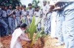 മൈലക്കാട് എ.യു.പി.എസ്സില്‍ സീഡ് പദ്ധതി തുടങ്ങി 