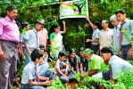  കെ.ഇ.എം. സെക്കന്‍ഡറി സ്‌കൂളും  മൈ ട്രീ ചലഞ്ചിന്