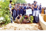 നന്മയുടെ വിത്തെറിഞ്ഞ് നന്മ കൊയ്ത് കാര്‍മല്‍