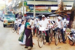 ഹരിതവിജയമൊരുക്കി വാക്കനാട് ഗവ.എച്ച്.എസ്.എസ്. 